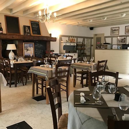 Logis Hotel & Restaurant "Au Gre Du Vent" Berck Kültér fotó