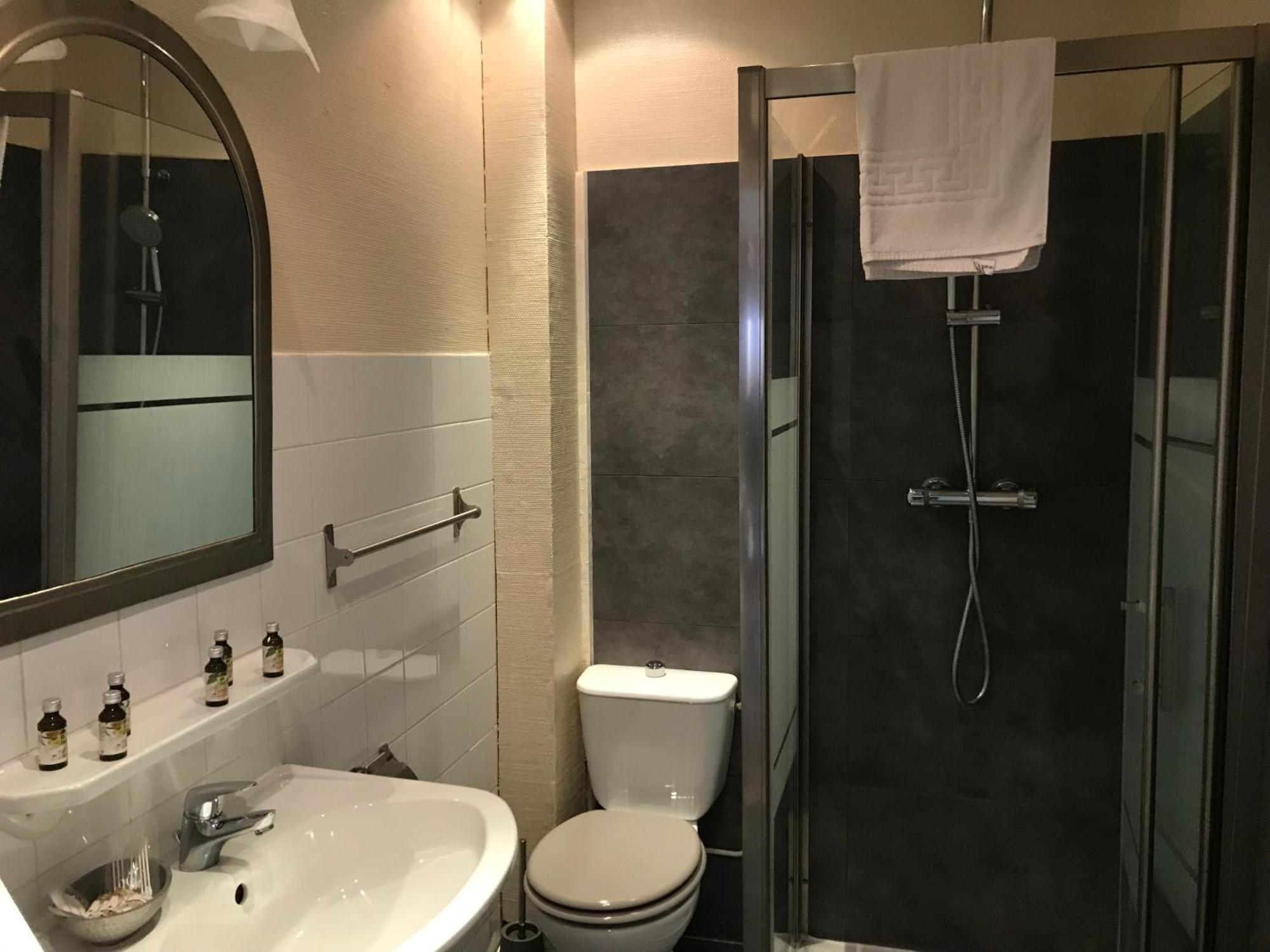 Logis Hotel & Restaurant "Au Gre Du Vent" Berck Kültér fotó