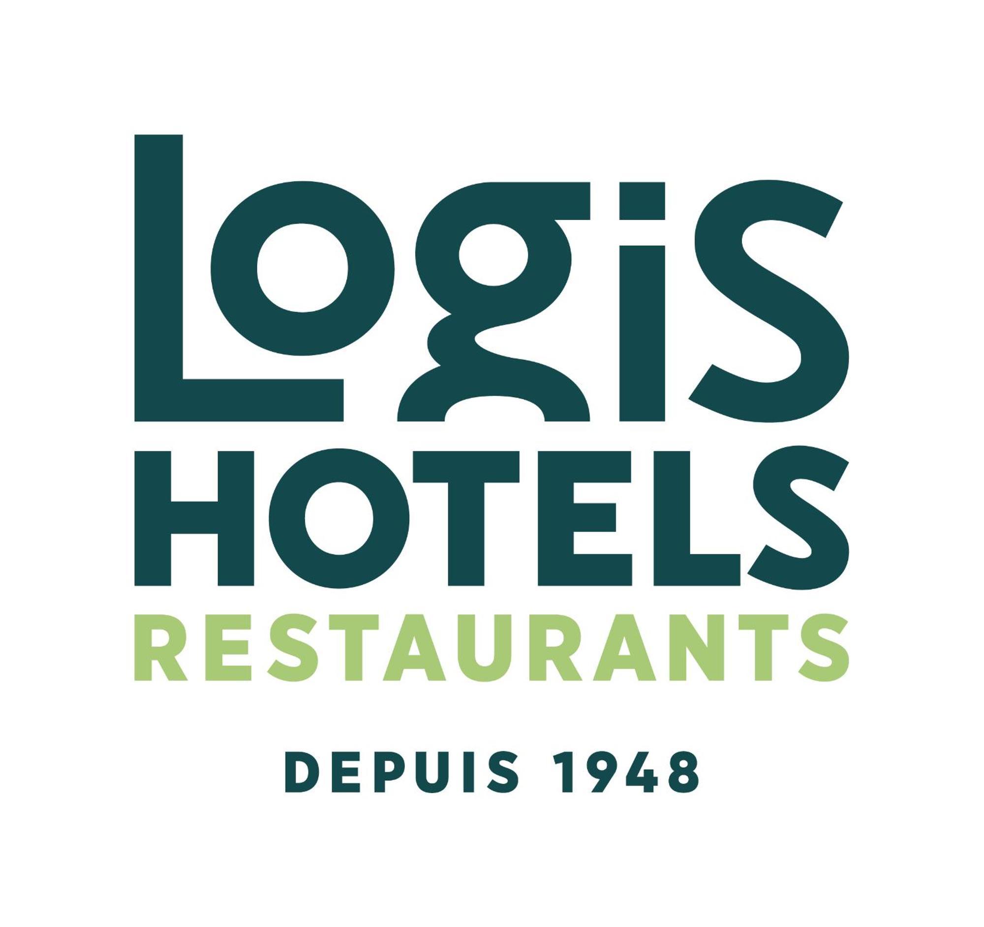 Logis Hotel & Restaurant "Au Gre Du Vent" Berck Kültér fotó