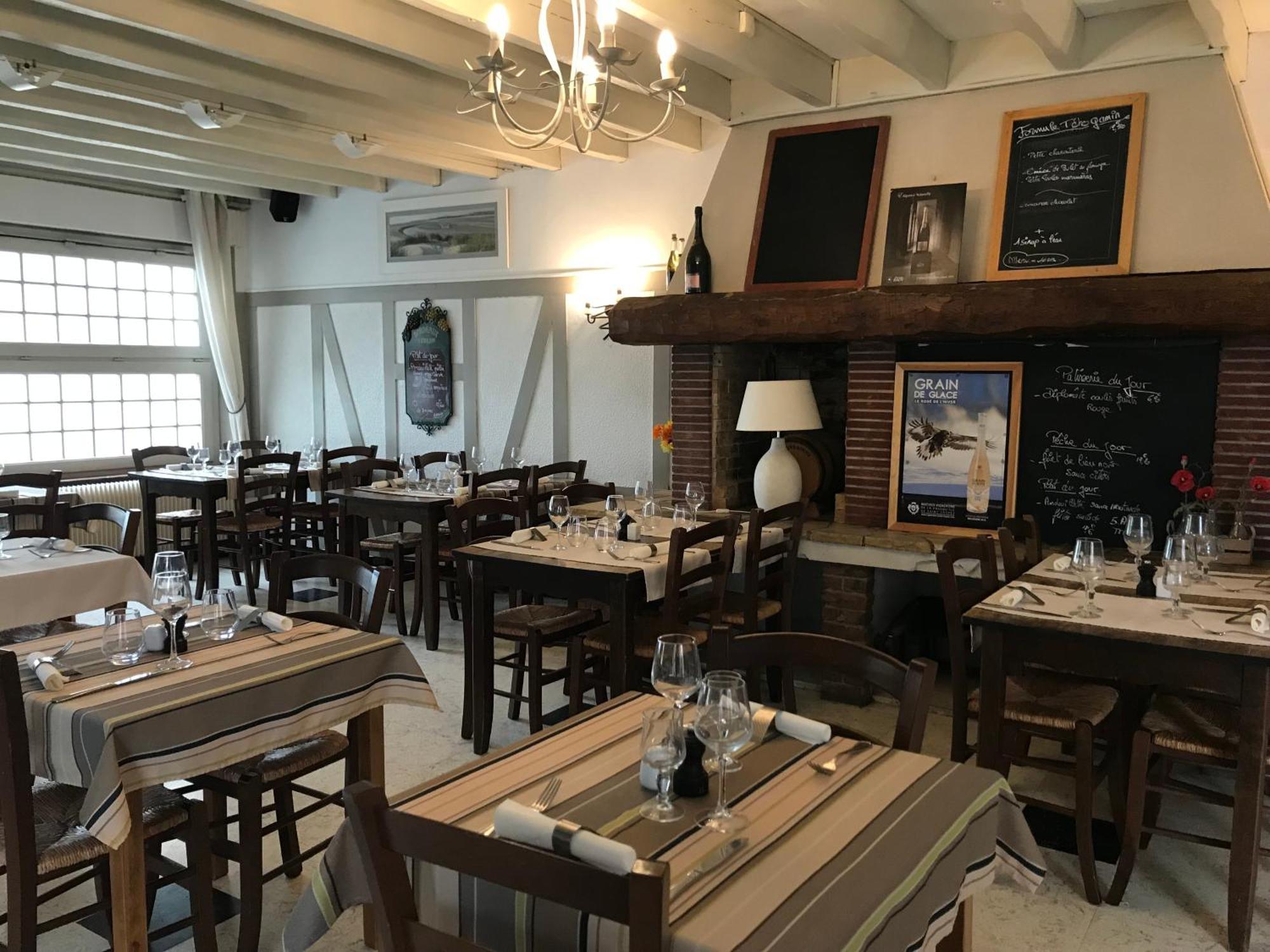 Logis Hotel & Restaurant "Au Gre Du Vent" Berck Kültér fotó
